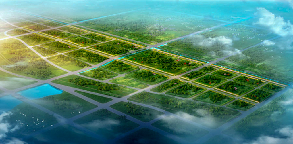 滄州渤海新區(qū)科創(chuàng)產業(yè)