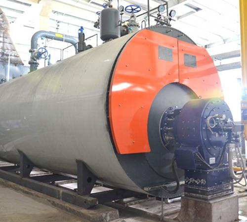 天津海河教育園區(qū)燃氣